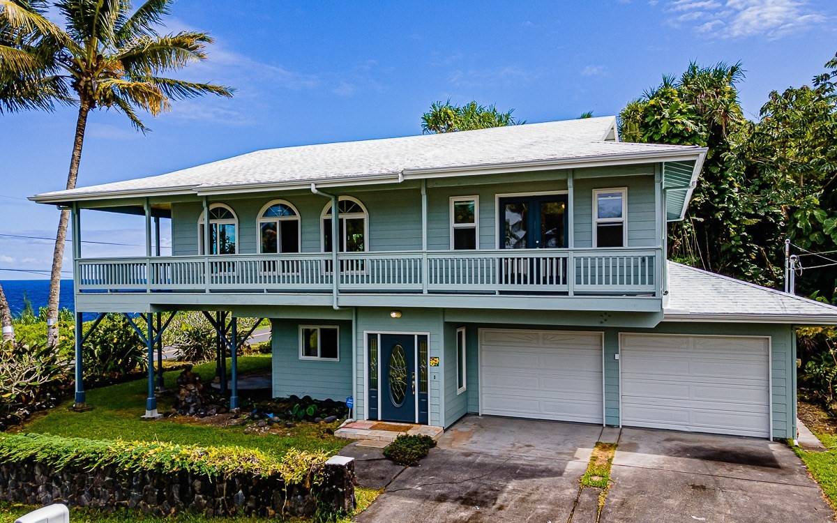 15-115 E PUNI LAPA ST, Pahoa, HI 96778