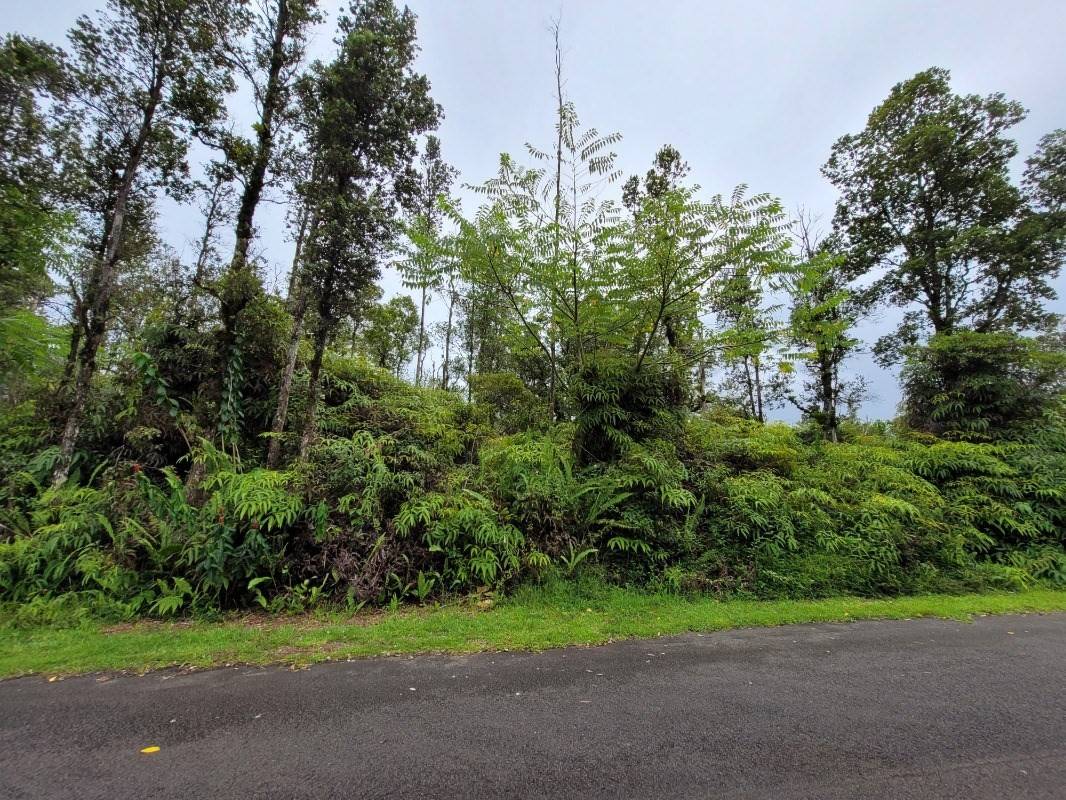 13-1269 KAHUKAI STREET, Pahoa, HI 96778