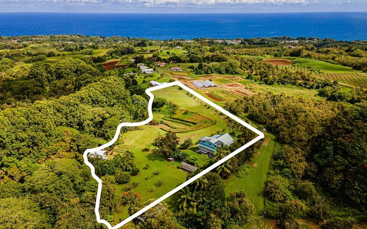 27-432 Kaapoko Homestead Ro, Papaikou, HI 96781