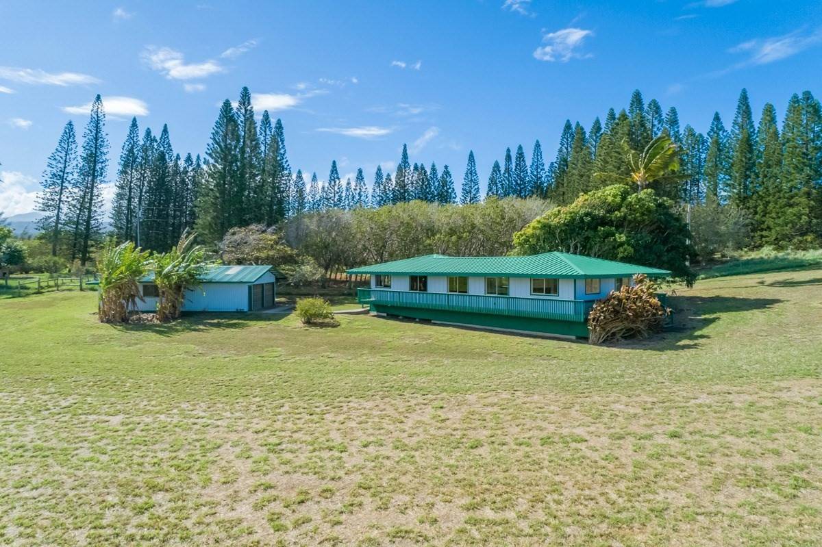 55-299 HOEA RD, Hawi, HI 96719