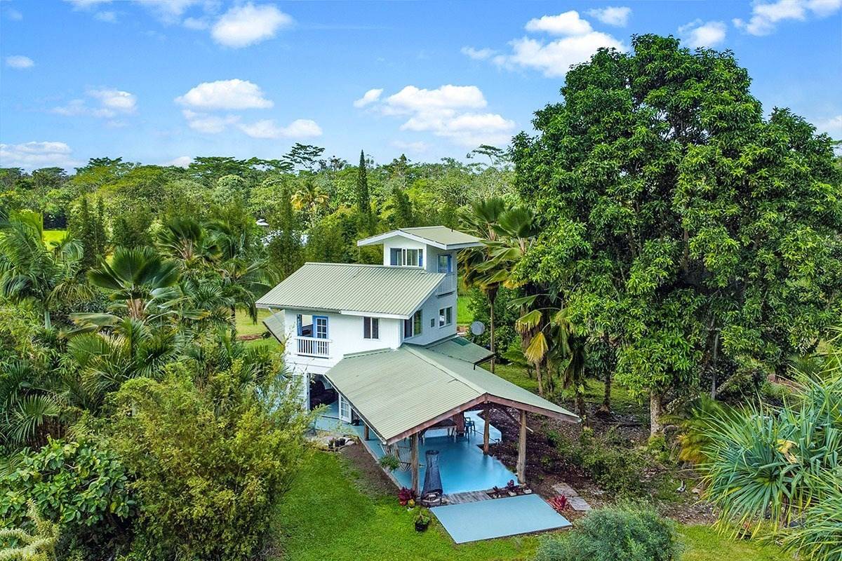 14-3693 RAILROAD AVE, Pahoa, HI 96778