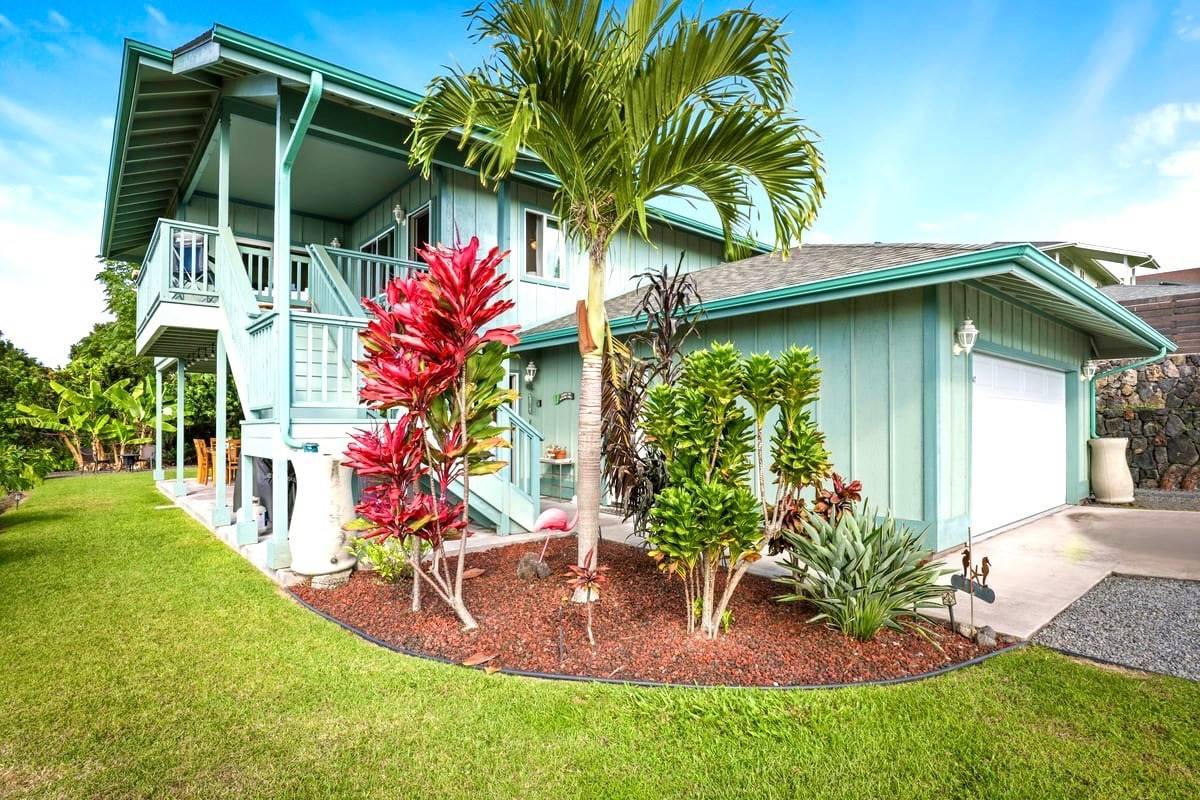 73-1047 MALA PUA CT, Kailua Kona, HI 96740