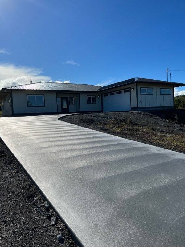16-1282 POHAKU CIRCLE, Kurtistown, HI 96760