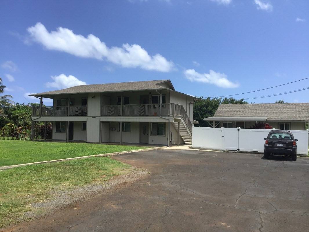 4643 HAUAALA RD, Kapaa, HI 96746