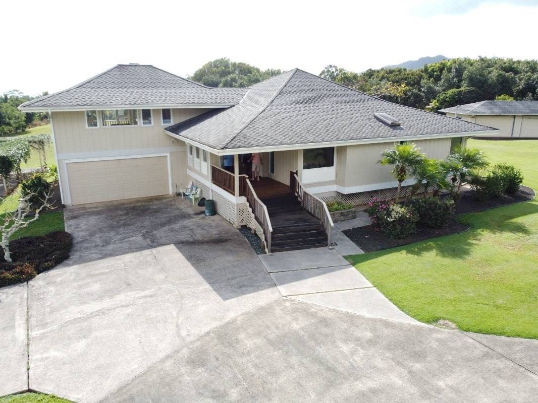 6525-E KAWAIHAU RD, Kapaa, HI 96746