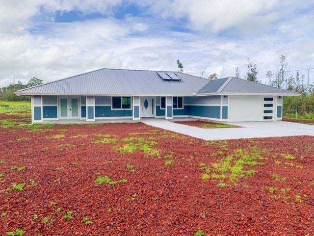 16-336 ORCHIDLAND DR, Kurtistown, HI 96760