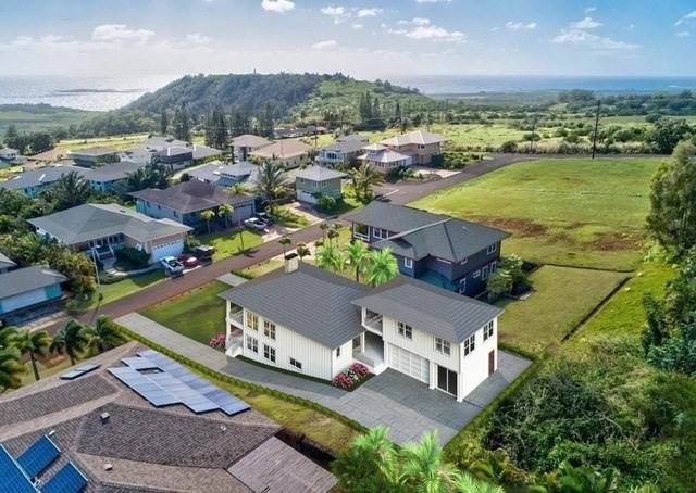 1230 PUA MELIA ST, Kalaheo, HI 96741