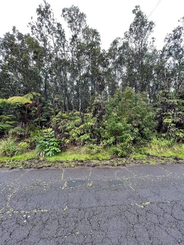 Volcano, HI 96785,PUOLANI ST