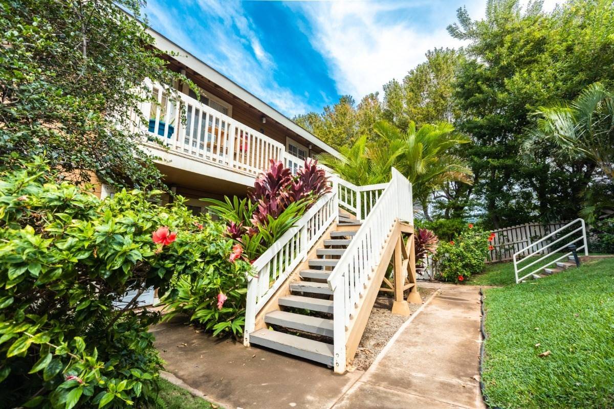 140 UWAPO RD #3202, Kihei, HI 96753