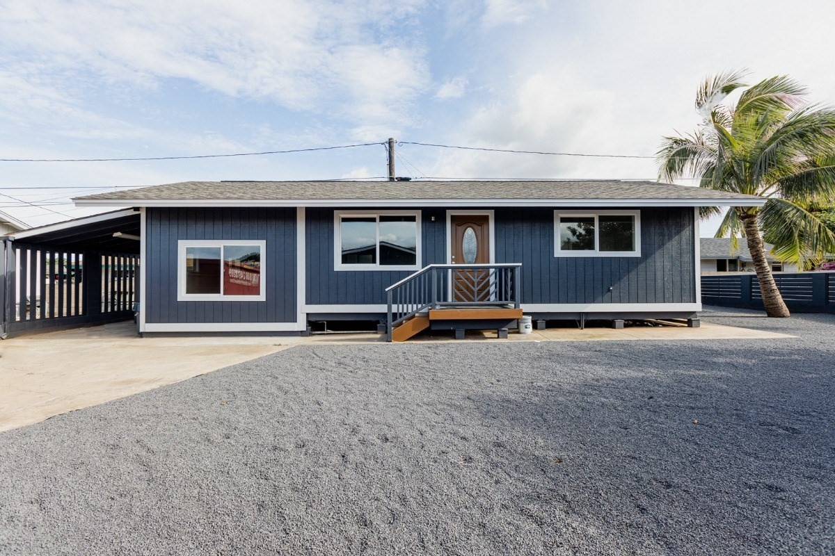 317 NIIHAU ST, Kahului, HI 96732