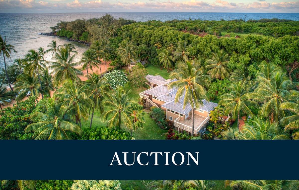 4023 ANAHOLA RD, Anahola, HI 96703
