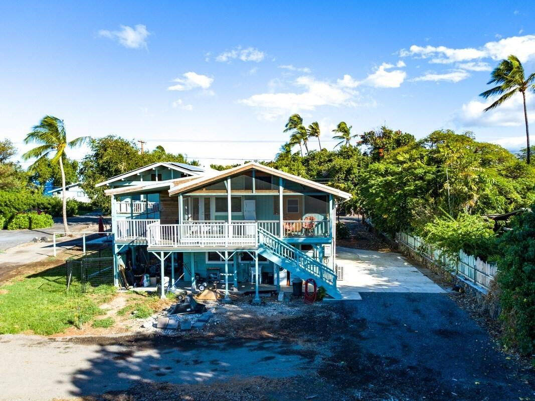 69-1807 PUAKO BEACH DR, Kamuela, HI 96743