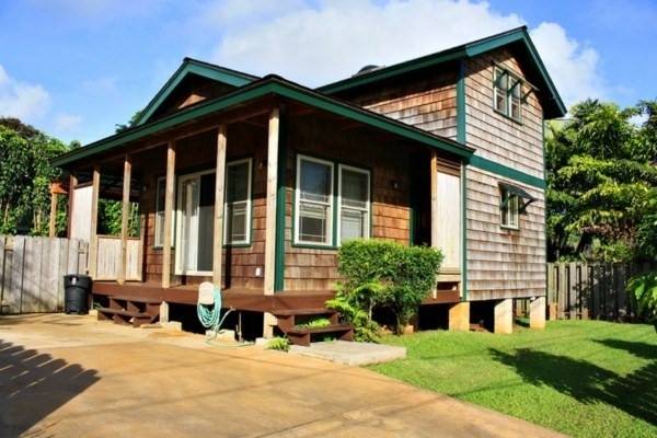 4410 HOOKUI ST #2,  Kilauea,  HI 96754