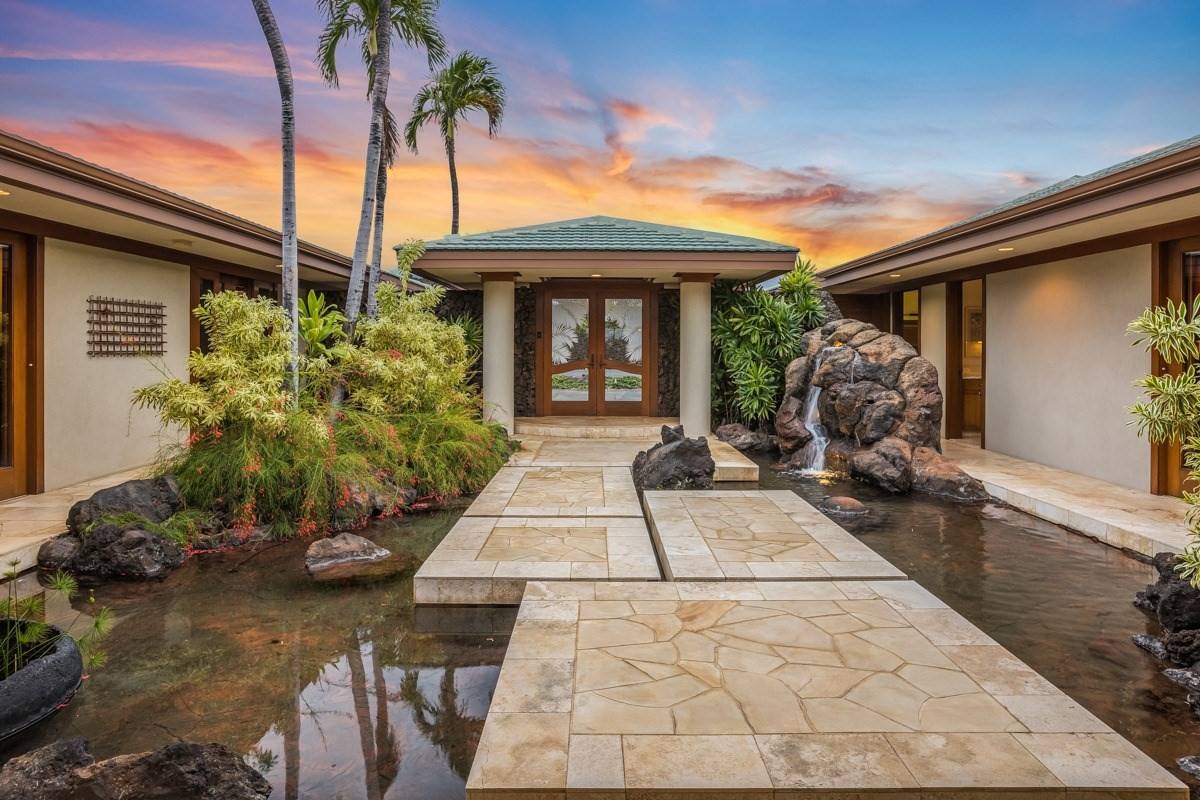 68-1097 HONOKAOPE PL, Kamuela, HI 96743