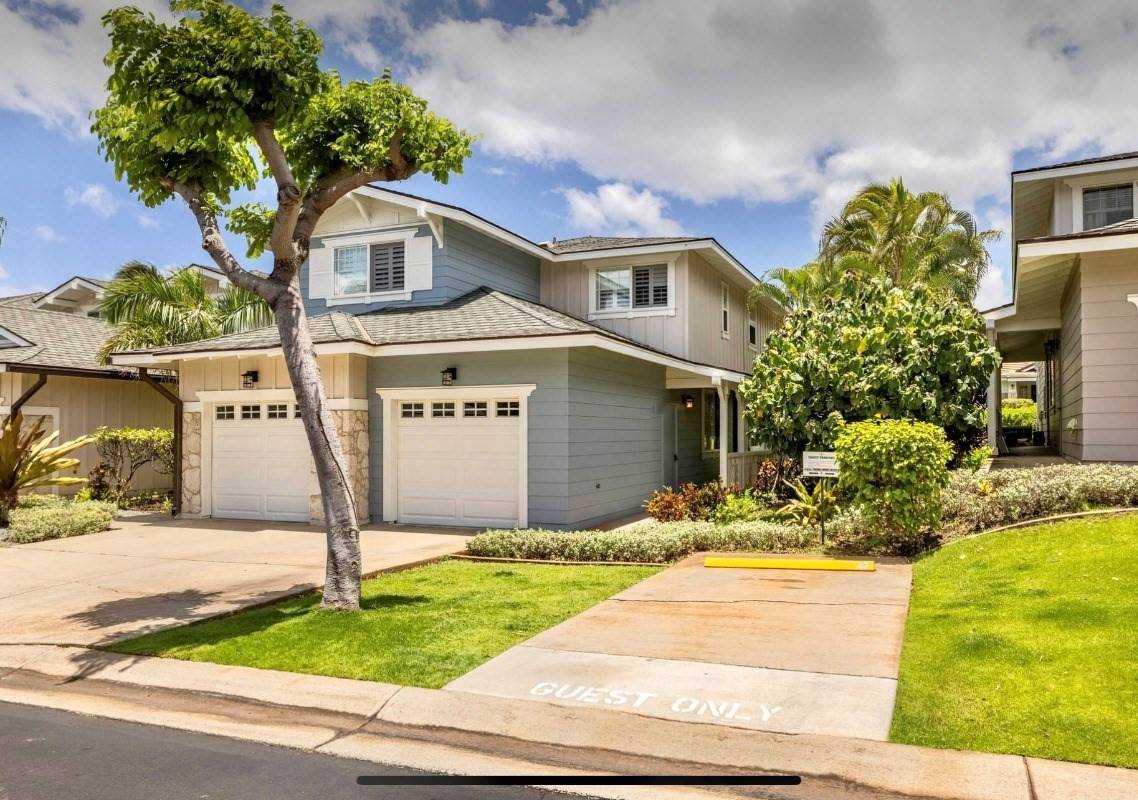 92-1059 KOIO DR #M386, Kapolei, HI 96707