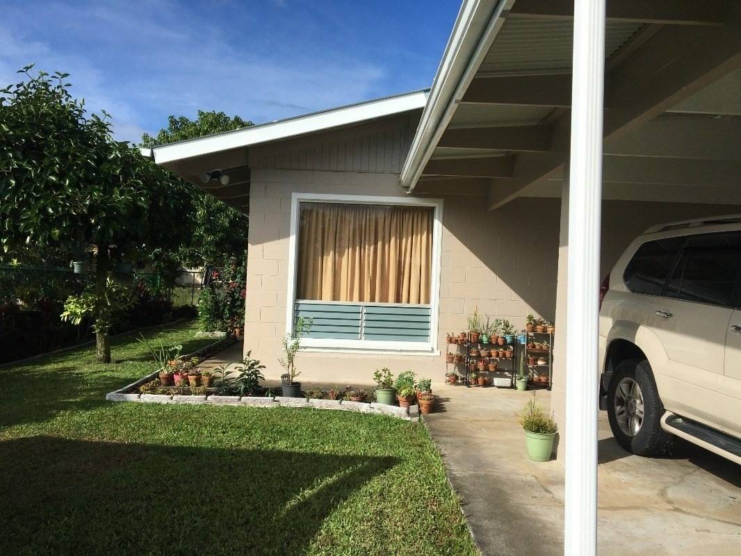 344 OLU ST,  Hilo,  HI 96720