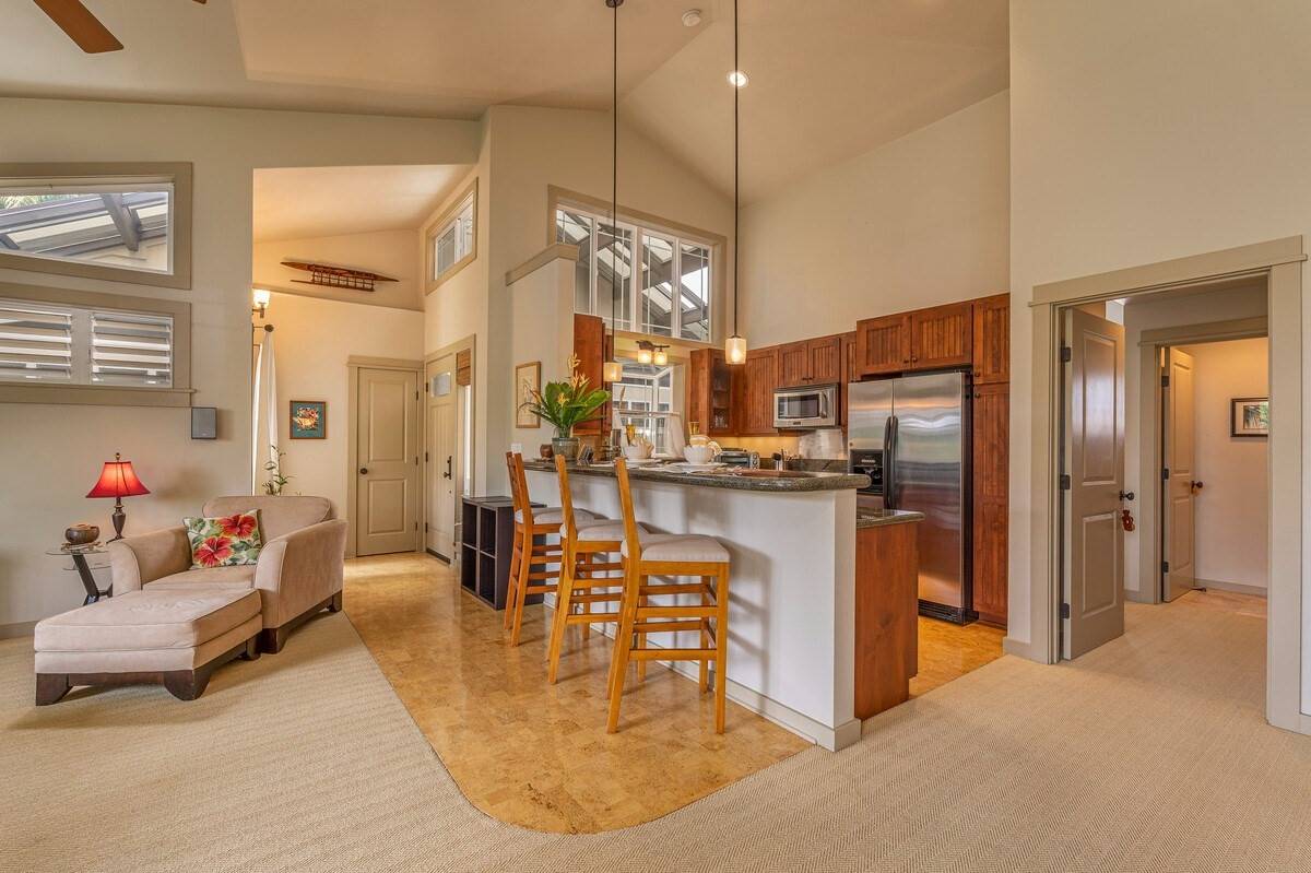 75-6025 ALII DR #F202, Kailua-kona, HI 96740