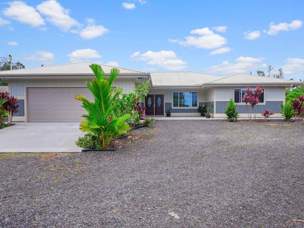 16-1618 KEAAU PAHOA RD, Keaau, HI 96760