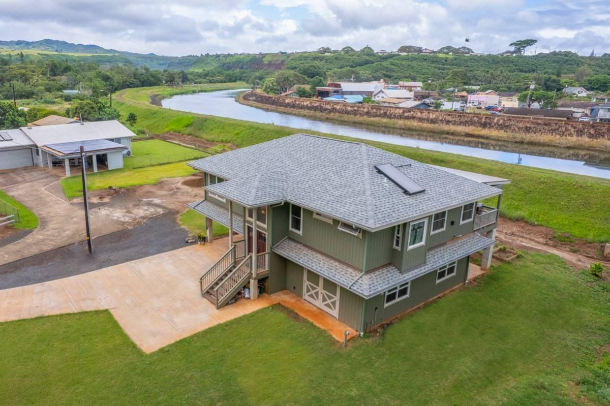 4592-A AWAWA RD, Hanapepe, HI 96716