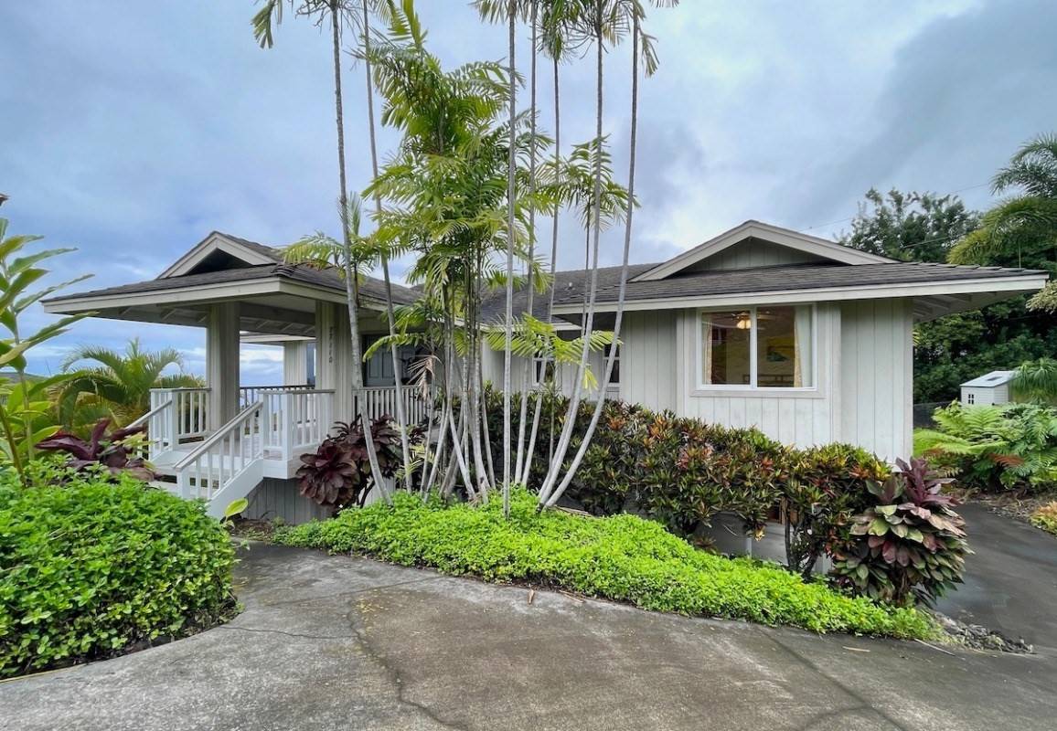 77-110 KALANIUKA ST, Holualoa, HI 96725