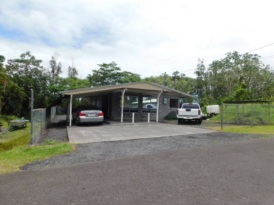 16-2073 LEIALOHA DR, Pahoa, HI 96778