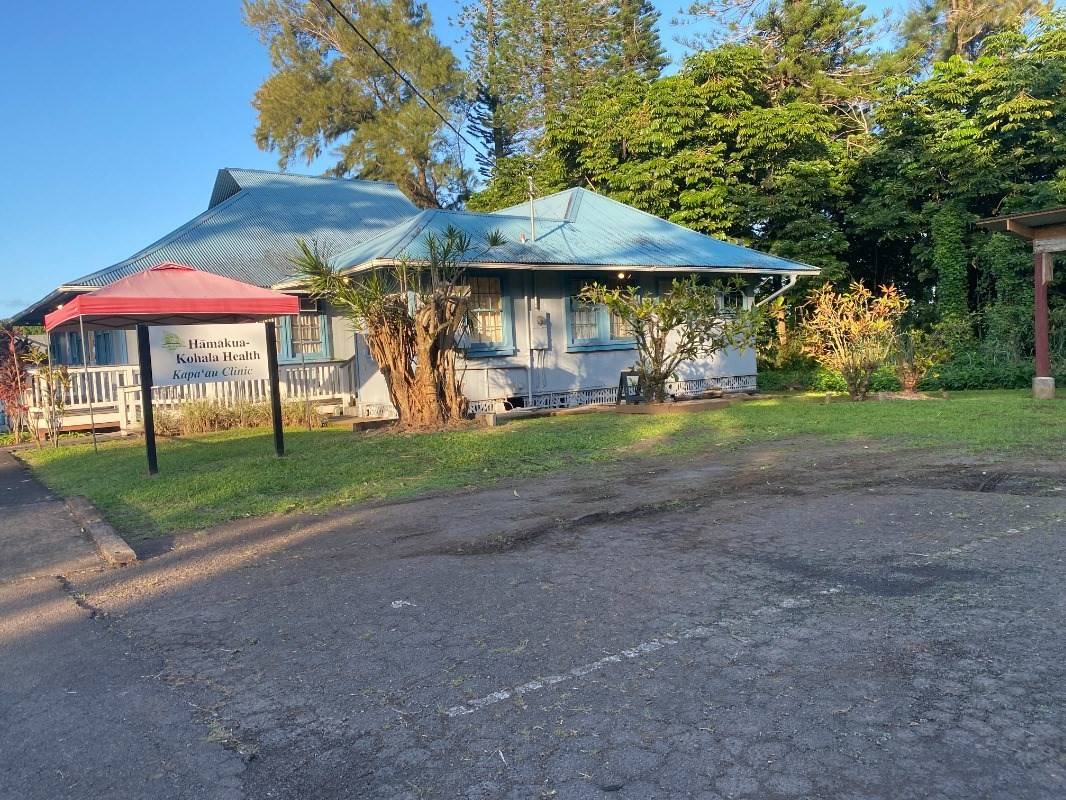 53-3925 AKONI PULE HIGHWAY, Kapaau, HI 96755