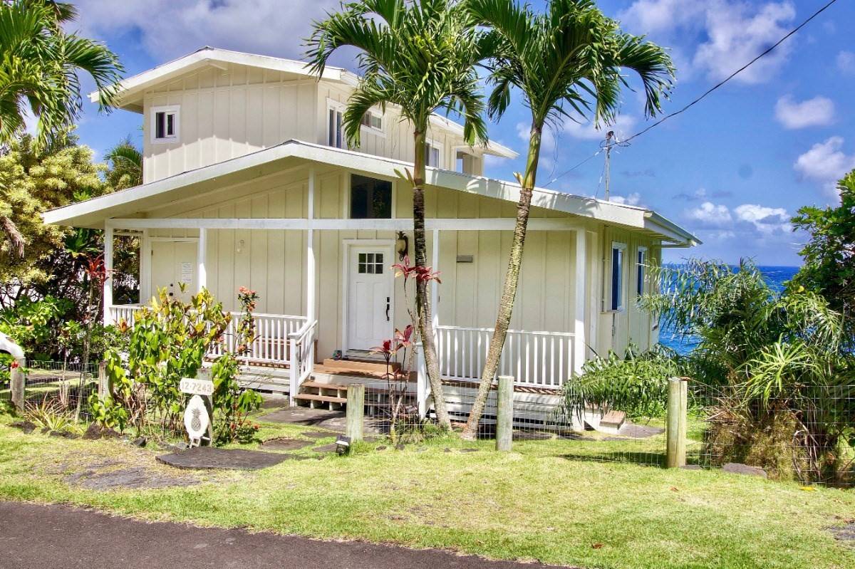 12-7243 MOANA KAI PALI ST, Pahoa, HI 96778