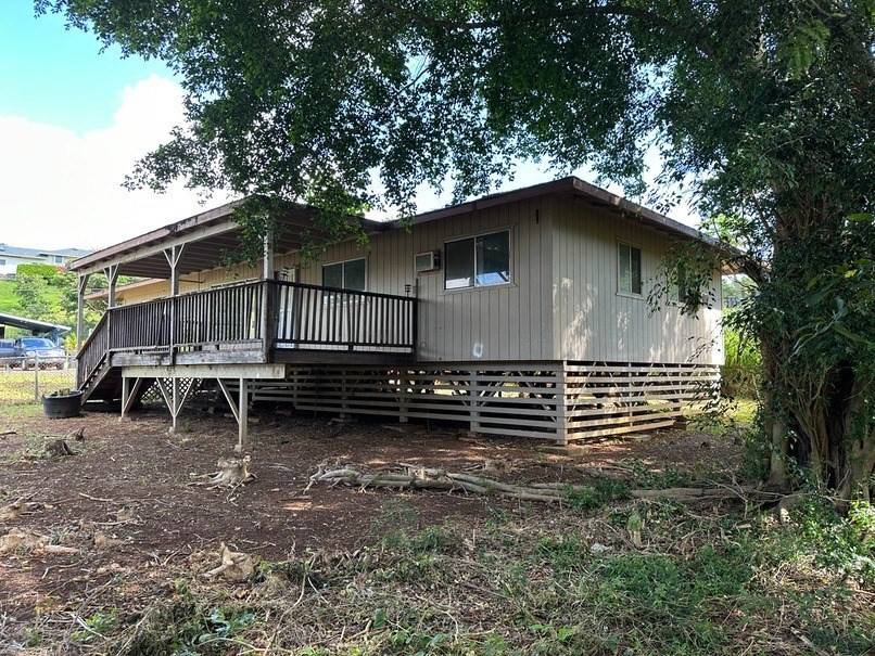 4914-D HEKILI RD, Kapaa, HI 96746