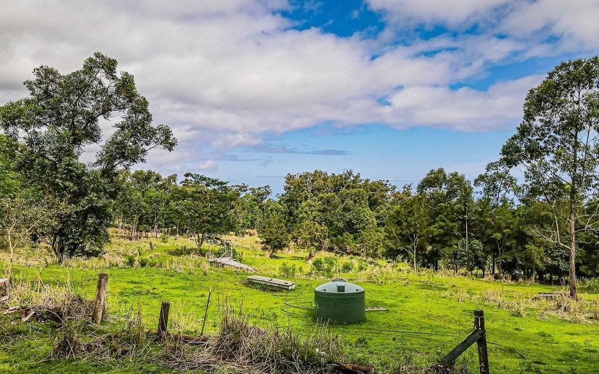 Lot 31 Moa'ula, Pahala, HI 96777