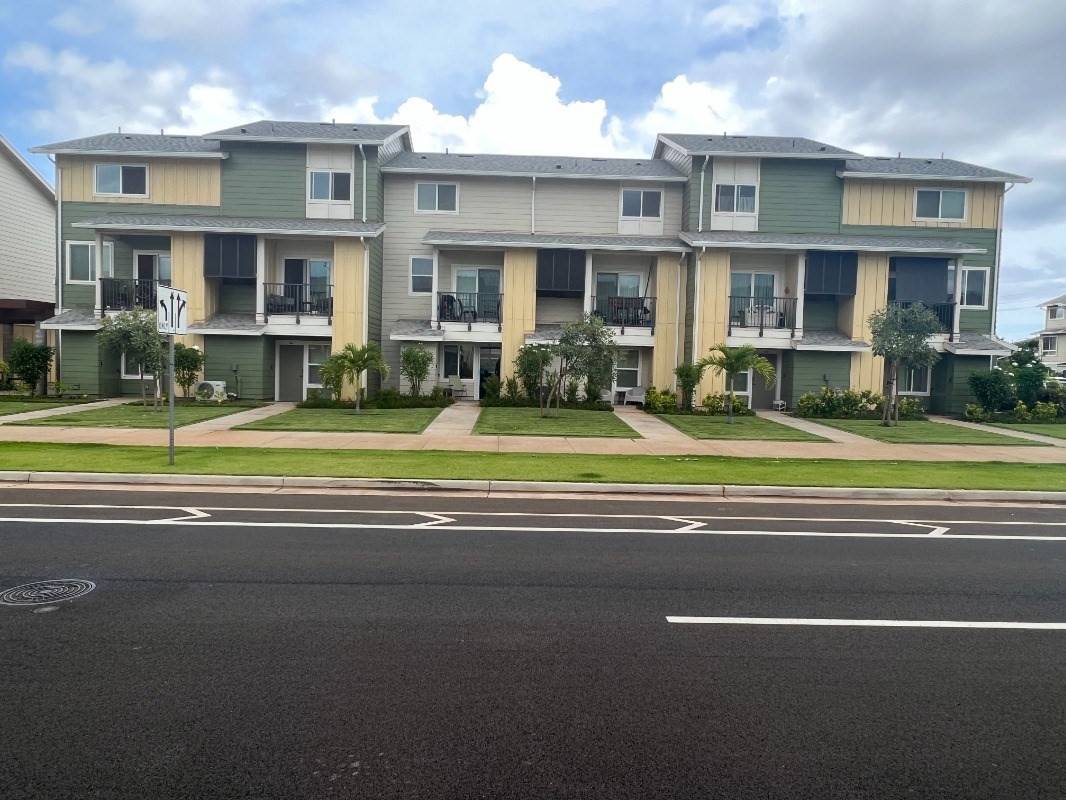 91-3575 KAMOLEHONUA ST ##908, Ewa Beach, HI 96706