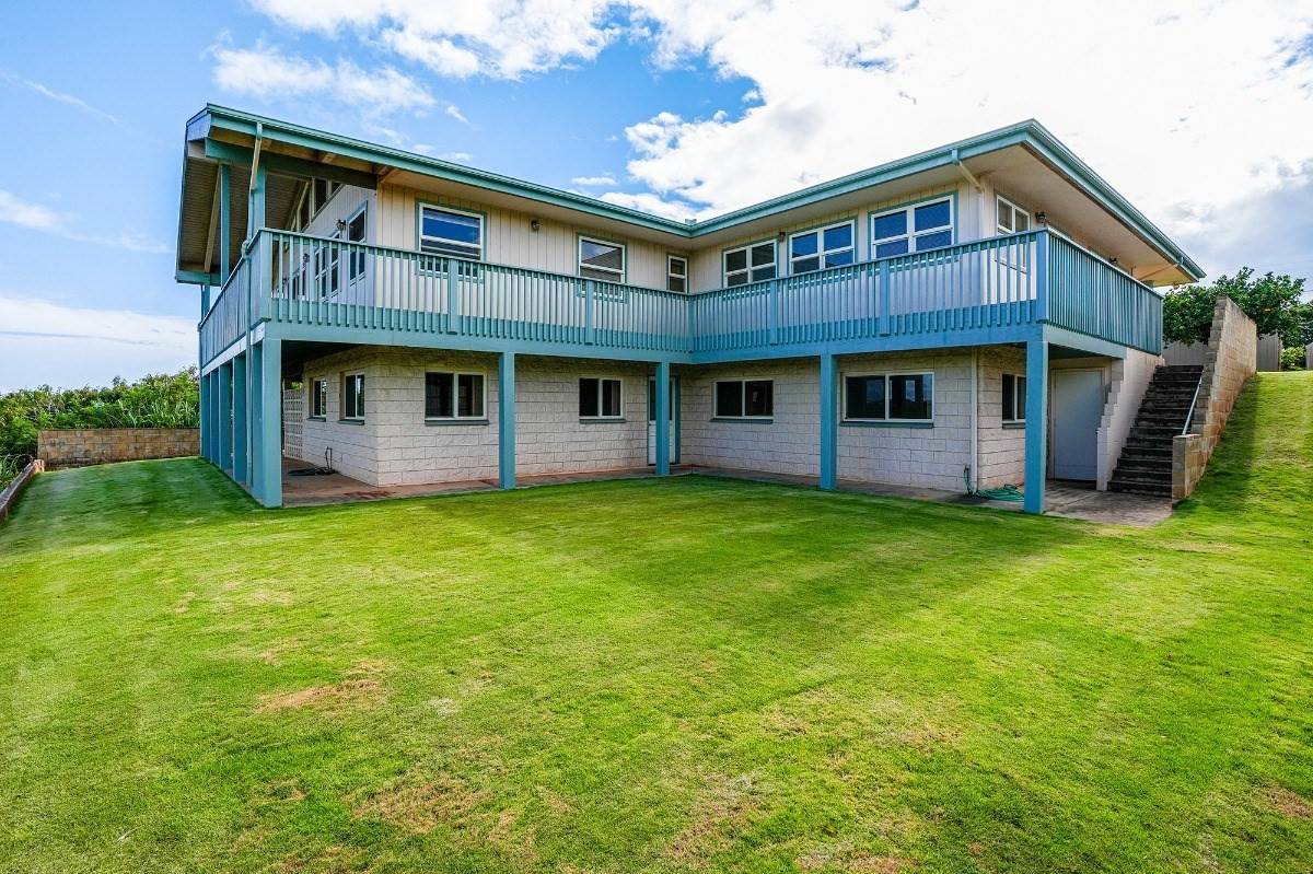 4848-B ALII RD, Hanapepe, HI 96716