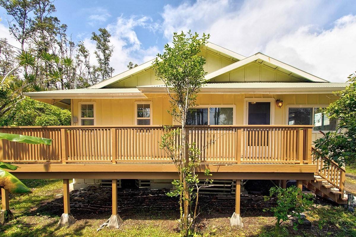 16-2086 TANGERINE DR, Pahoa, HI 96778