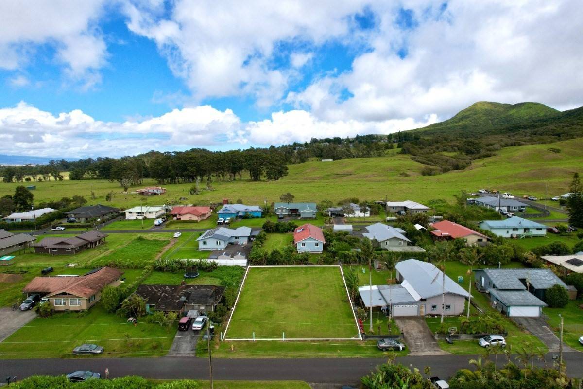 HOOHOA ST, Kamuela, HI 96743