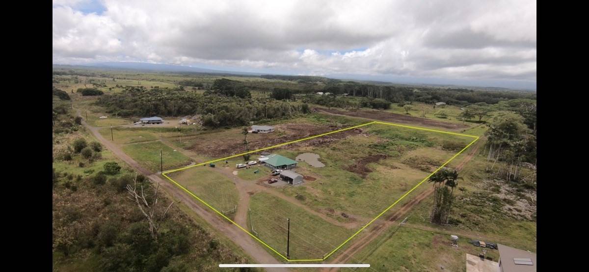 17-4696 HUINA RD, Kutistown, HI 96760