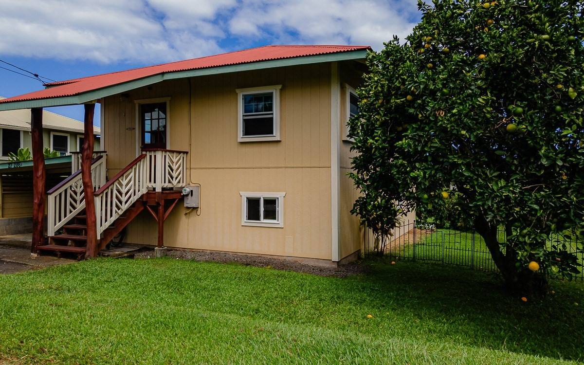 27-286-A MILL RD, Papaikou, HI 96781
