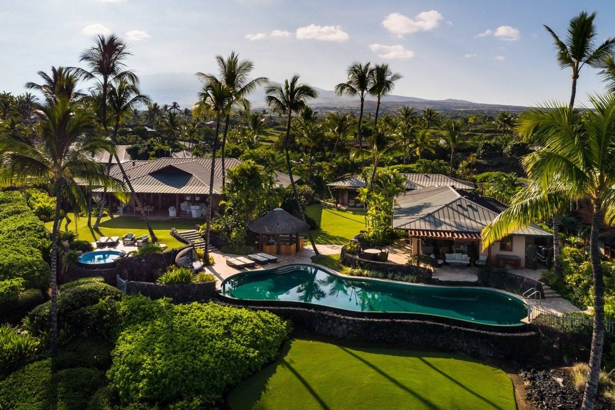 72-160 KAHAWALIWALI PL, Kailua-kona, HI 96740