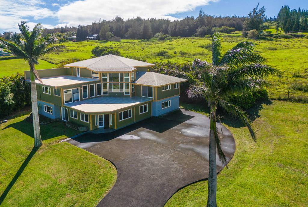 56-3156 PUU MAMO DR, Hawi, HI 96719