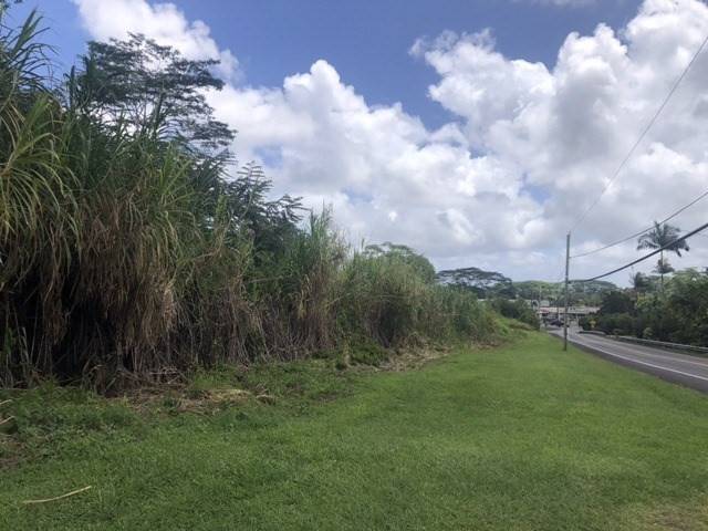 VOLCANO RD, Kurtistown, HI 96760