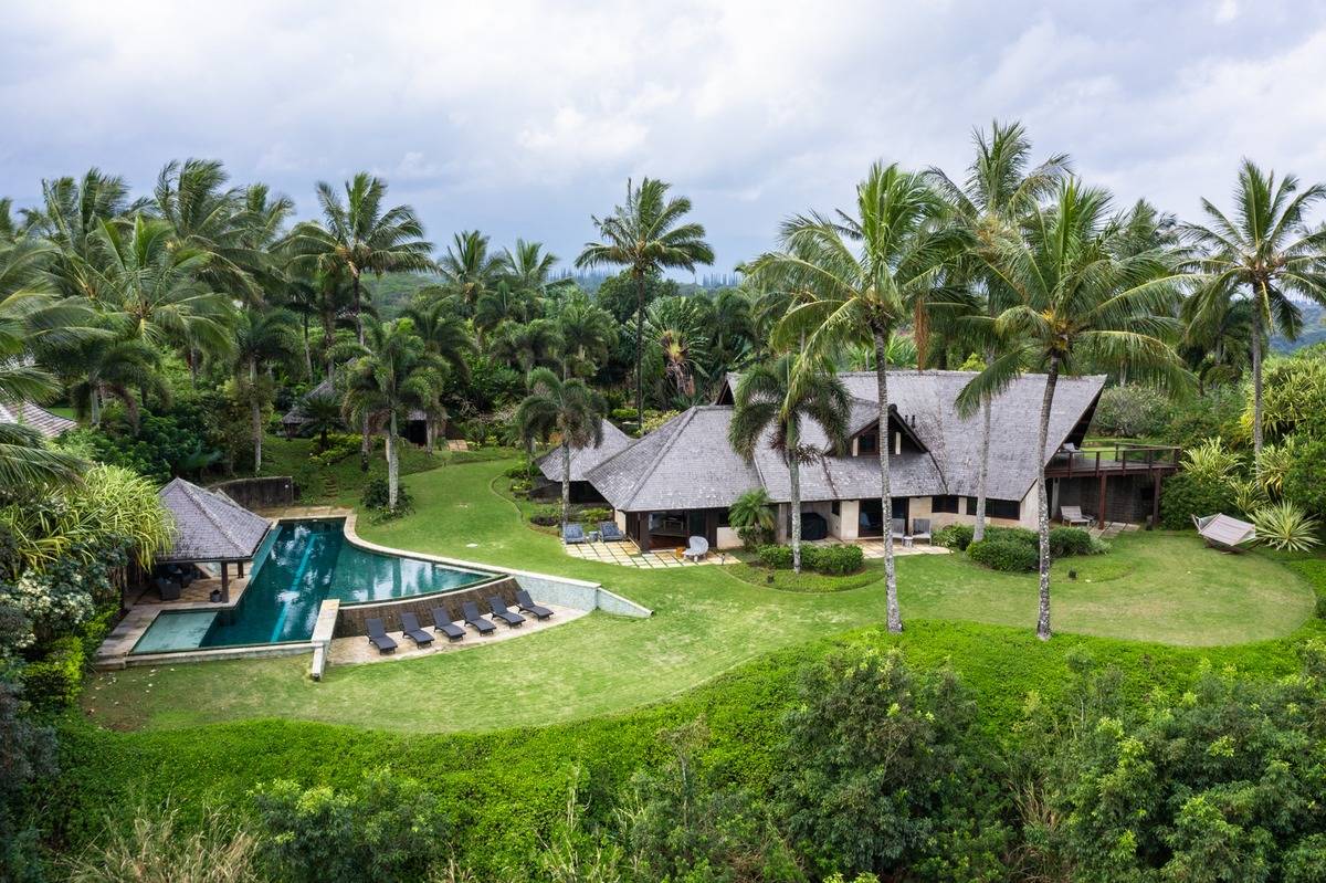 4221 ANINI VISTA DR ##A, Kilauea, HI 96754