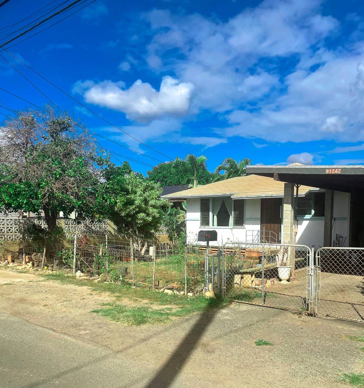 91-242 EWA BEACH RD, Ewa Beach, HI 96706