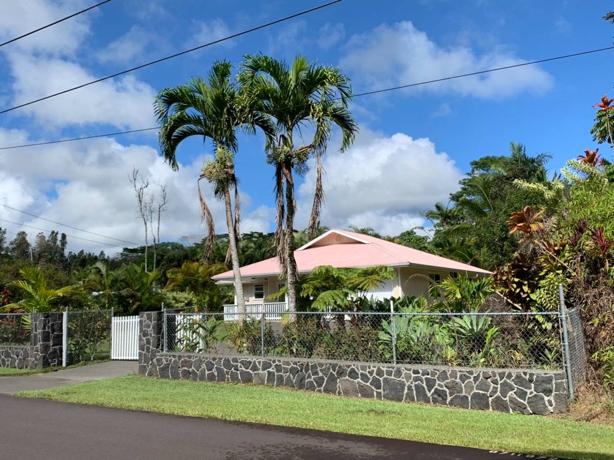 15-458 ANAE ST, Pahoa, HI 96778