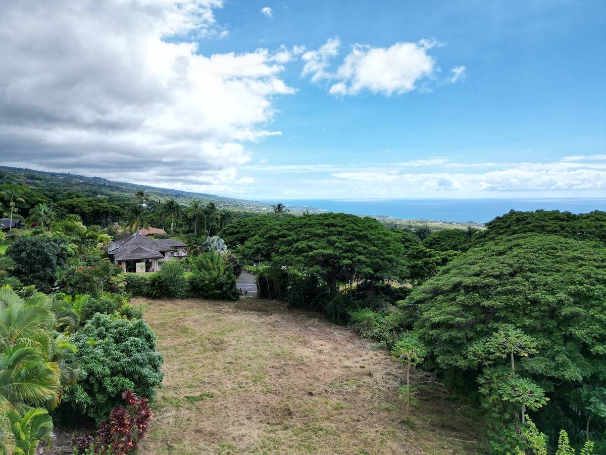 75-821 HIONA ST, Holualoa, HI 96725
