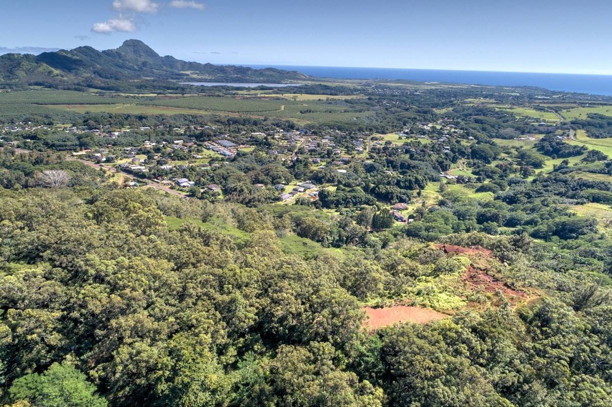 UHA RD #5, Lawai, HI 96765