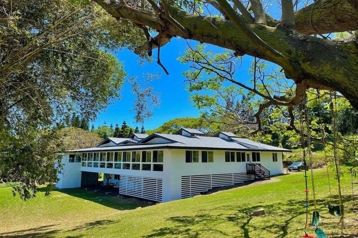 95-2844 POHAKU RD, Naalehu, HI 96772