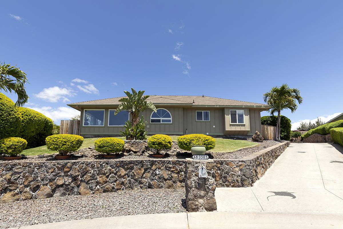68-3505 AEPO PL, Waikoloa, HI 96738