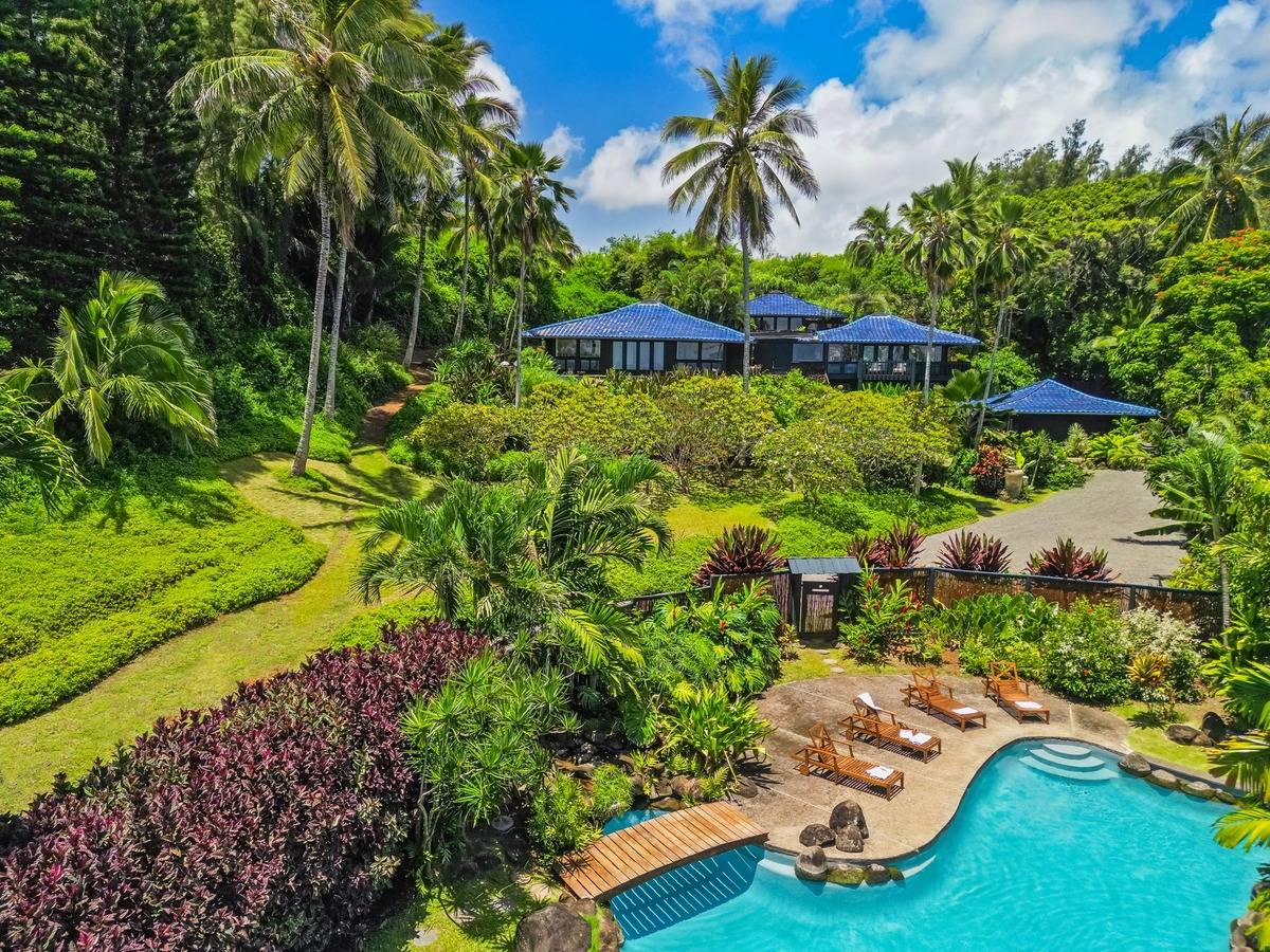 4933 ALIOMANU RD, Anahola, HI 96703