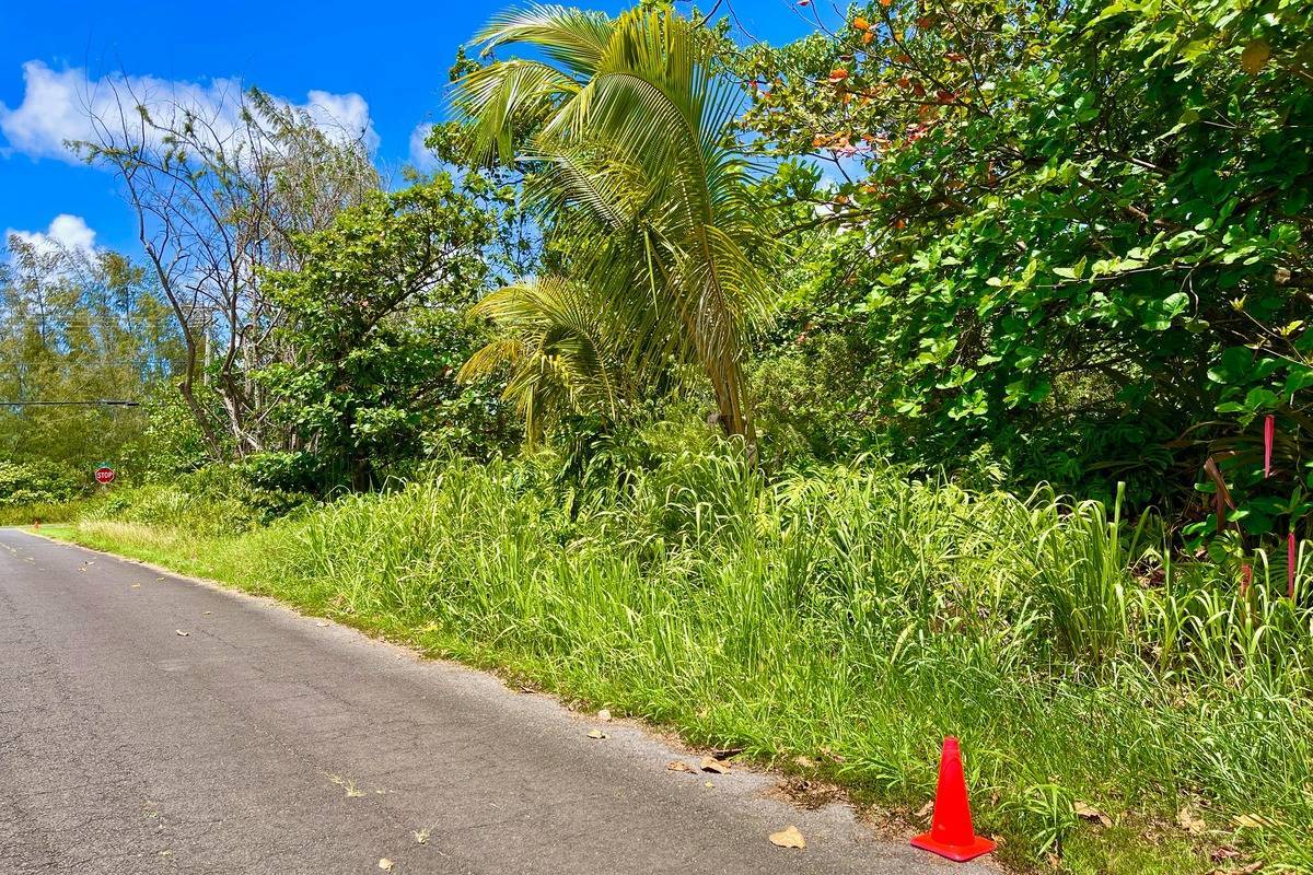 OLIANA DR, Pahoa, HI 96778