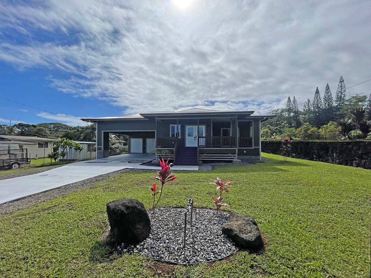 27-239 KAAPOKO HOMESTEAD RD, Papaikou, HI 96781