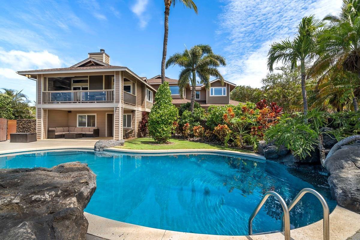 68-3554 AAKA PL, Waikoloa, HI 96738
