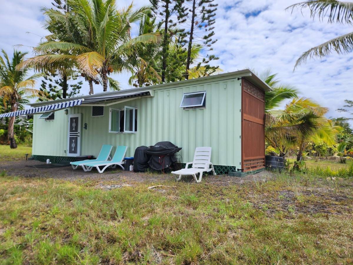 12-7122 KALAPANA-KAPOHO BEACH RD, Pahoa, HI 96778